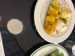 -1981牛排西餐厅(海信店)