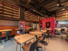 -牛啤堂精酿啤酒餐吧(五棵松华熙店)