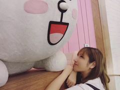 -line friends(明洞旗舰店)