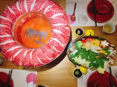 -江左尚白日本料理(万象城店)