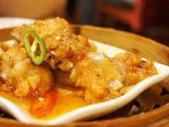 -点都德(聚福楼店)