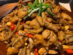 -蛙有道·铁锅牛蛙(万泰汇店)