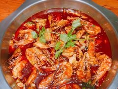 -邵汇大虾(大东门店)