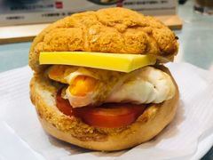 -华嫂冰室(尖沙咀店)