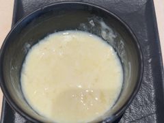 生磨姜汁撞鲜牛奶-侨美食家·粤菜(体育西路店)
