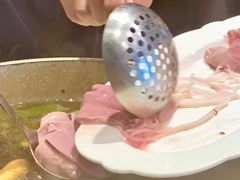 生鹅肝-围炉夜话·潮汕卤水火锅(榕江店)