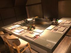 -大渔铁板烧(大悦城店)
