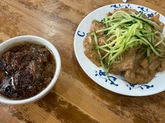 -柴氏风味斋(甘家口店)