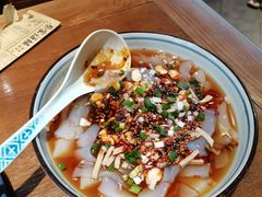 浑源凉粉-蔡家酒楼(一德街店)