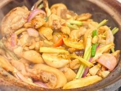 -勝記酒家·37年老字号·经典粤菜(荔枝公园店)