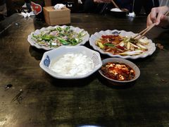-晏老九豆花饭家常菜(上海城店)