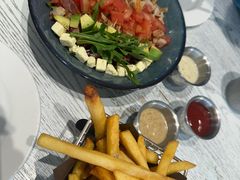 -娜娜家•Nana's restaurant (南开大悦城店)