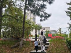 -江南大学(蠡湖校区)