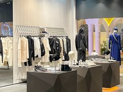 -首创奥特莱斯(西安店)