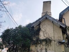 -上海蔡元培故居陈列馆