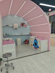 -星咔萌·StarCamo儿童剪发(亦庄中旅亦府店)