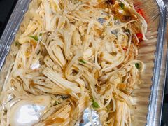 -花味烤肉·拌饭(庐阳万象汇店)