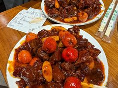 -楠火锅(太古里总店)