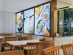 -老新隆牛肉锅贴(新街口店)