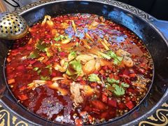 -蛙老爹·蜀香美蛙鱼头(王家湾店)