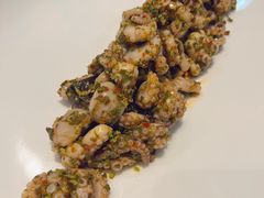 -鸿源斋清真豫菜(惠济店)