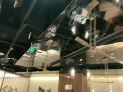 大堂-捞王锅物料理(上海世茂广场店)