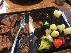 -必胜客(南锣鼓巷店)