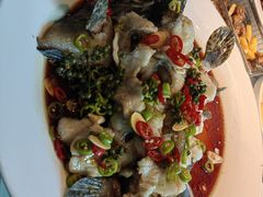 -三山岛海鲜 江西路店