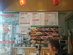 -禧凰·老上海白斩鸡辣肉面店