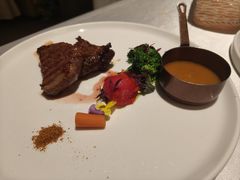 -PARFUM FLORAL花境法餐(南京首店)