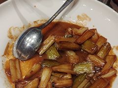 -老城根·潍坊菜(高新店)