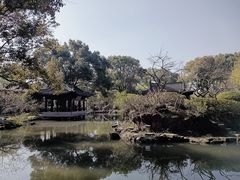 -绍兴鲁迅故里·沈园景区