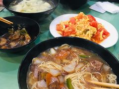 -白玉兰小吃(新村路店)