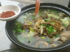 -谢老五跷脚牛肉·非遗传承店