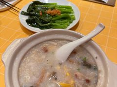 -蔡澜点心·粤菜(花城汇南区店)