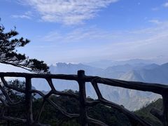 -三清山风景名胜区