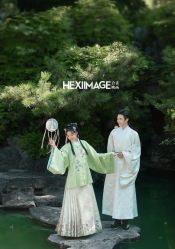 -苏州HX-合喜映画婚纱摄影