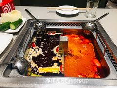 -海底捞火锅(关山保利店)