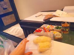 -青泰足浴·SPA养生连锁(新区店)