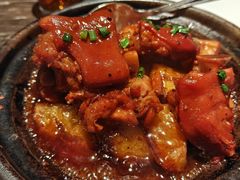 -汤城小厨•粤菜•靓汤(苏州街店)