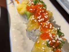 -松子料理(华威桥店)