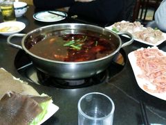 烧鸡公-重庆烧鸡公火锅(簋街店)