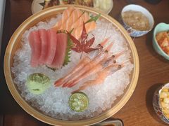 -九井澤精致料理(金茂店)