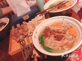 休闲区域外面可以直接泡露天温泉