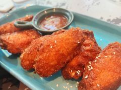-北平花园·MUA摩造汉堡·北平咖啡(南锣鼓巷胡同店)
