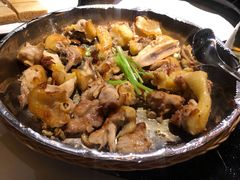 -味可道美食坊(福基路店)