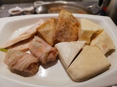 -张凯达·深海石斑鱼潮汕火锅(十五年品牌•虹桥天街店)