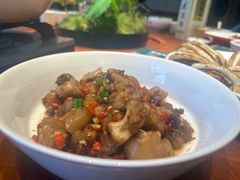 -老傅家湘潭水煮活鱼店(众一国际店)