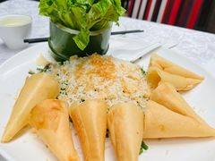 -大树头森林餐厅(番禺广场店)