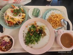 -大王油茶(二厂文创公园店)